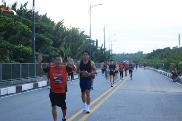 RUN TO LIVE 2025 - Ảnh #3266605
