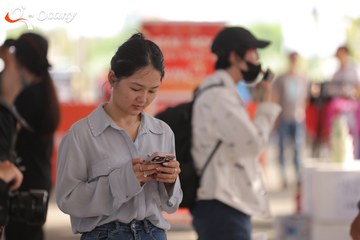 RUN TO LIVE 2025 - Ảnh #3122368