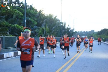 RUN TO LIVE 2025 - Ảnh #3264730
