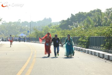 RUN TO LIVE 2025 - Ảnh #3305290