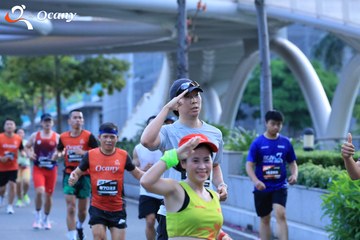 RUN TO LIVE 2025 - Ảnh #3156684