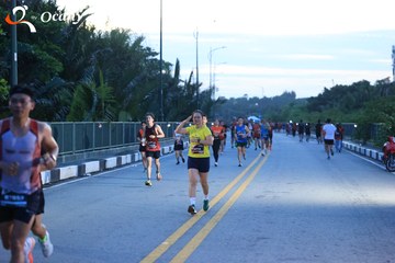 RUN TO LIVE 2025 - Ảnh #3263930