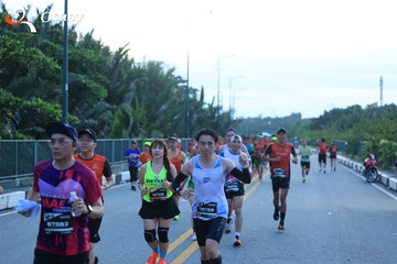 RUN TO LIVE 2025 - Ảnh #3287565