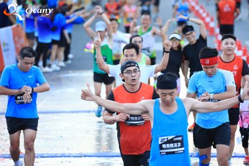 RUN TO LIVE 2025 - Ảnh #3153101