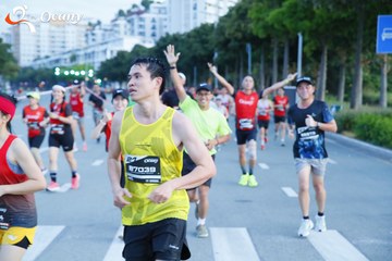 RUN TO LIVE 2025 - Ảnh #3256712
