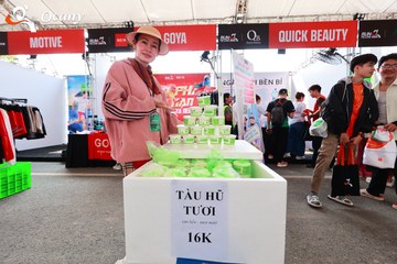RUN TO LIVE 2025 - Ảnh #3122646