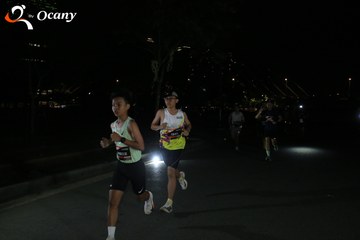 RUN TO LIVE 2025 - Ảnh #3279907