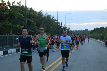 RUN TO LIVE 2025 - Ảnh #3284303