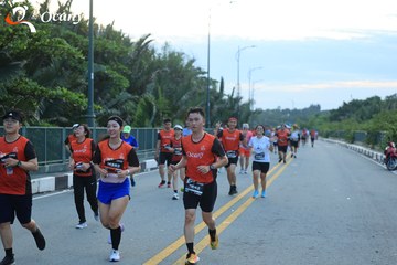 RUN TO LIVE 2025 - Ảnh #3281571