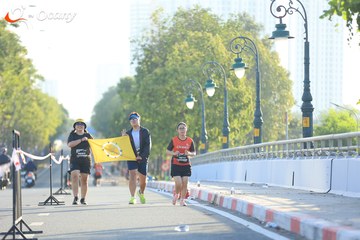RUN TO LIVE 2025 - Ảnh #3260024