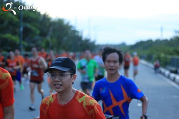 RUN TO LIVE 2025 - Ảnh #3288519