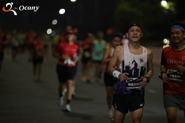 RUN TO LIVE 2025 - Ảnh #3202810