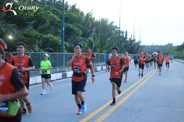 RUN TO LIVE 2025 - Ảnh #3267406