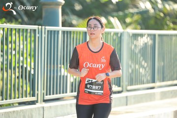RUN TO LIVE 2025 - Ảnh #3304647