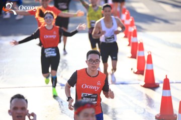 RUN TO LIVE 2025 - Ảnh #3203835