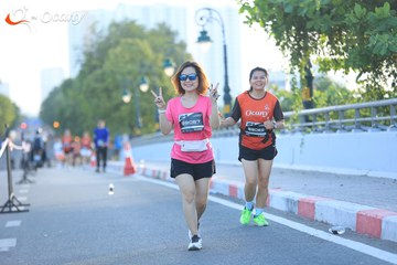 RUN TO LIVE 2025 - Ảnh #3259276