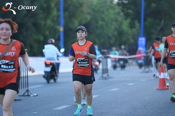 RUN TO LIVE 2025 - Ảnh #3256531