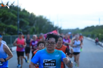 RUN TO LIVE 2025 - Ảnh #3268455