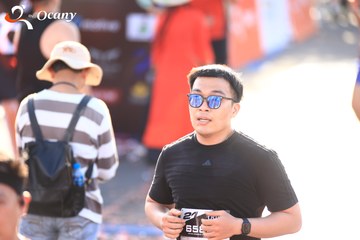 RUN TO LIVE 2025 - Ảnh #3206330