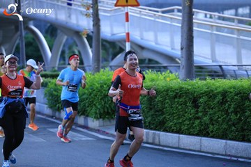 RUN TO LIVE 2025 - Ảnh #3155873