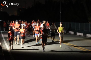 RUN TO LIVE 2025 - Ảnh #3261055