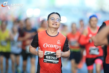 RUN TO LIVE 2025 - Ảnh #3289831