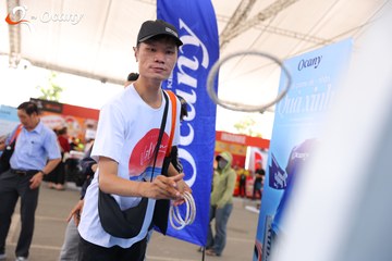 RUN TO LIVE 2025 - Ảnh #3134112