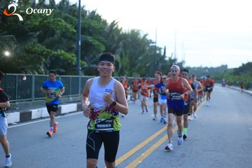 RUN TO LIVE 2025 - Ảnh #3266958