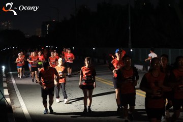 RUN TO LIVE 2025 - Ảnh #3262429