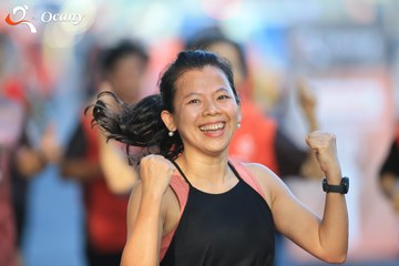 RUN TO LIVE 2025 - Ảnh #3285594