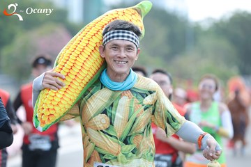 RUN TO LIVE 2025 - Ảnh #3209176