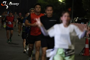 RUN TO LIVE 2025 - Ảnh #3203001