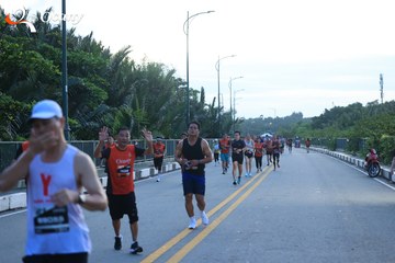 RUN TO LIVE 2025 - Ảnh #3266602