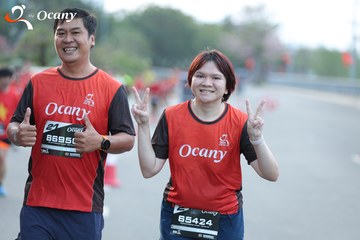 RUN TO LIVE 2025 - Ảnh #3210154