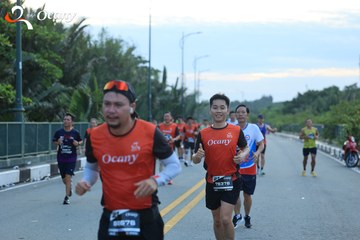 RUN TO LIVE 2025 - Ảnh #3282931