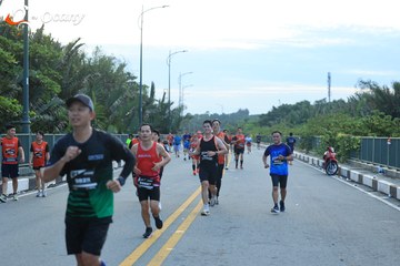 RUN TO LIVE 2025 - Ảnh #3278545