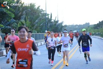 RUN TO LIVE 2025 - Ảnh #3265331