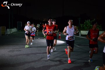 RUN TO LIVE 2025 - Ảnh #3271020