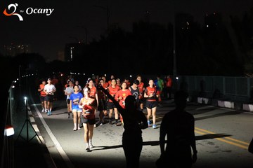 RUN TO LIVE 2025 - Ảnh #3262147