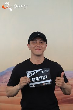 RUN TO LIVE 2025 - Ảnh #3120936