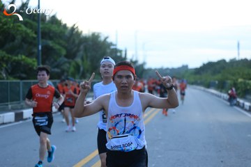 RUN TO LIVE 2025 - Ảnh #3267923