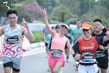 RUN TO LIVE 2025 - Ảnh #3208879