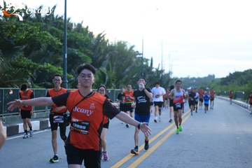 RUN TO LIVE 2025 - Ảnh #3266795