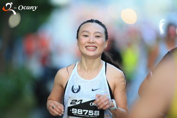 RUN TO LIVE 2025 - Ảnh #3289882