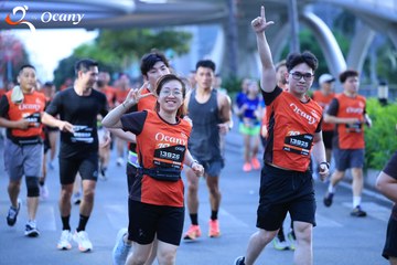 RUN TO LIVE 2025 - Ảnh #3156098