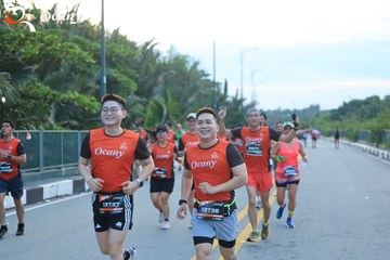 RUN TO LIVE 2025 - Ảnh #3280743
