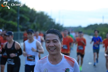 RUN TO LIVE 2025 - Ảnh #3288479