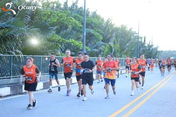 RUN TO LIVE 2025 - Ảnh #3265695