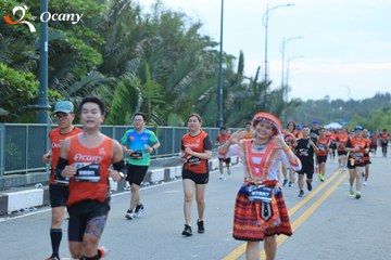 RUN TO LIVE 2025 - Ảnh #3281045