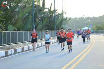 RUN TO LIVE 2025 - Ảnh #3297815